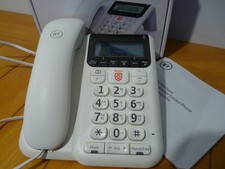 BT Decor 2600 premium landline