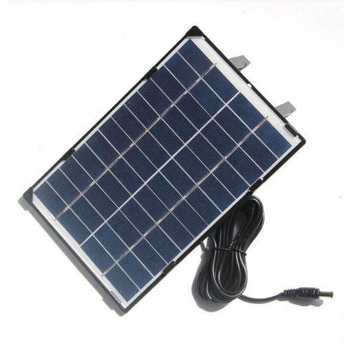 Lightweight 15w solar panel - 15w,