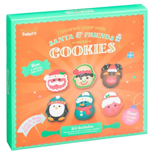 Decorate your own - decorate, &