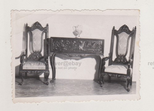 Antique century room interior - century,