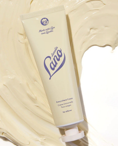 Lano everywhere daily - daily, use