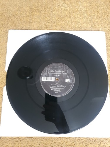 Audio soul project - project,