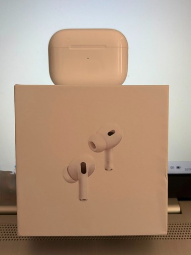 Apple airpods 2nd gen - 2nd,