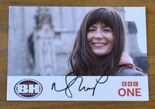 Natasha Raskin Sharp, Bargain