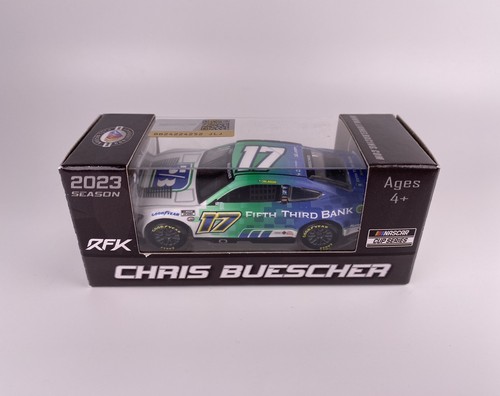 2023 chris buescher fifth - 2023,