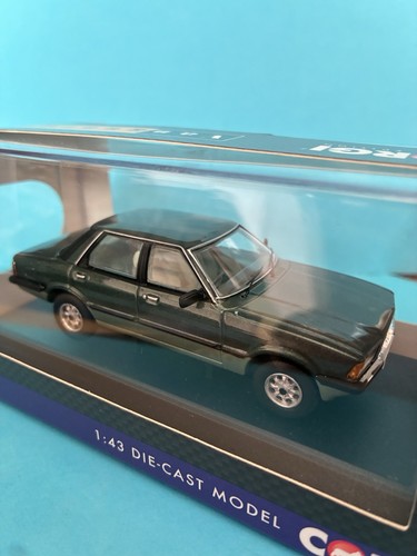 Ford cortina 1600 carousel - ford,