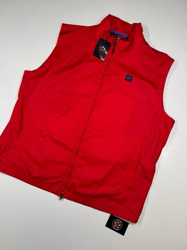 Paul shark platinum - paul, gilet