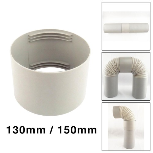 Exhaust hose coupler - exhaust,