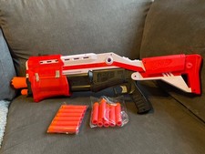 Nerf Fortnite TS Mega