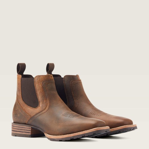 Ariat men hybrid low boy - low,