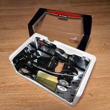 Burago  1:18 RARE BLACK Car &
