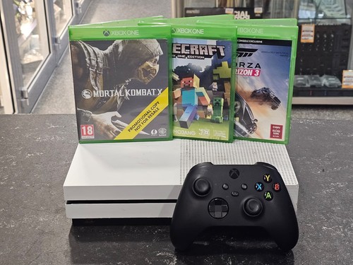 Microsoft xbox one 500gb - microsoft,