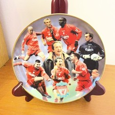Danbury Mint Liverpool F.C