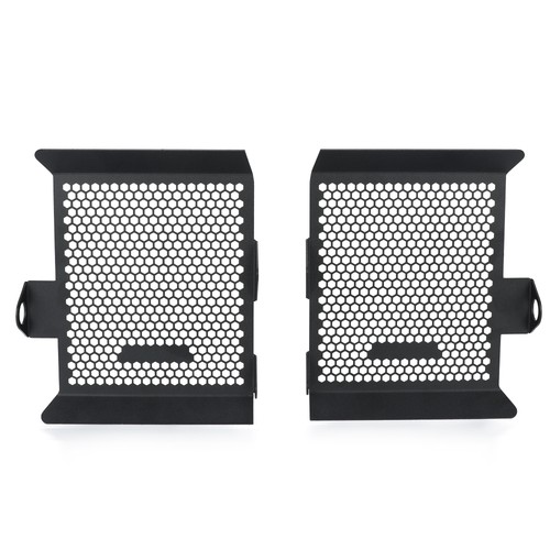Radiator guard cover for bmw - cover,