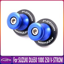 M8 CNC Wingarm Spool Sliders