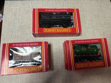 Hornby railways train set