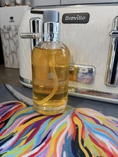 Molton Brown Orange and