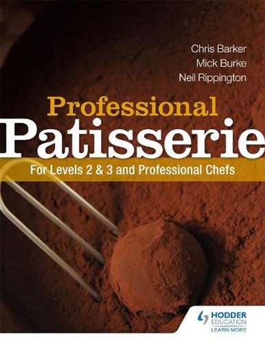 Professional patisserie for - professional,