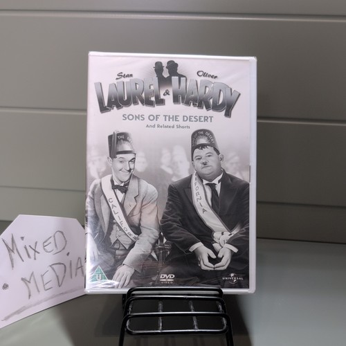 Laurel and hardy classic - and,