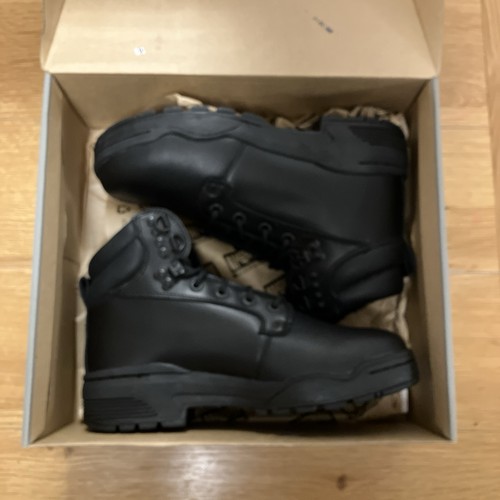 Magnum patrol cen black - magnum,