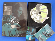 ELVIS PRESLEY-20TH ANNIVERSARY