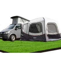 Vango Magra VW Air Inflatable Drive Away Awning - Shadow Grey | AWRAGORAS32A3G