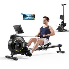 Rowing Machine for Home, 350