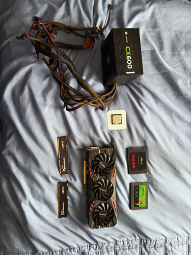4670k gtx1070 gaming - i5-4670k,,