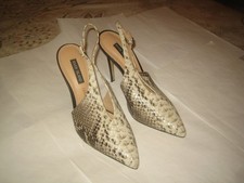 Ladies shoes ‘ RIVER ISLAND