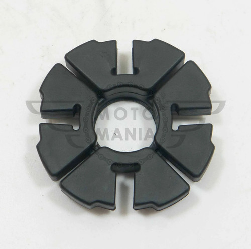 Cush drive sprocket bushes - drive,