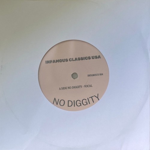 Blackstreet diggity new - diggity, "