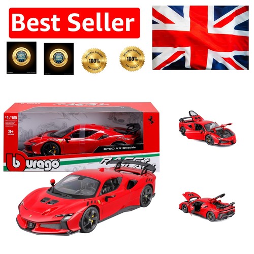 Ferrari sf90xx stradale - sf90xx, 2024