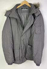 KAPPA PARKA COAT Size Large