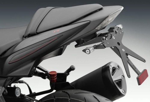 Kawasaki 750 tank cover 2007 - z,