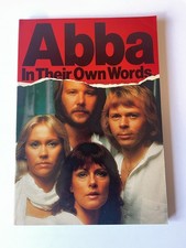 ABBA - in their own words -