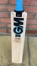 GM Diamond CRICKET BAT -
