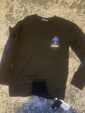 Chrome Hearts Long Sleeve