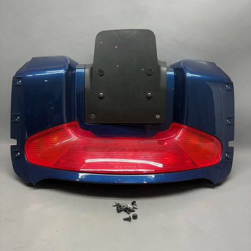 Bmw k1200lt rear center tail - bmw,