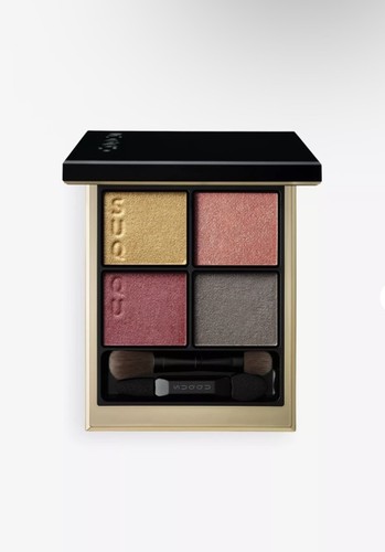 Suqqu signature color eyes - suqqu,