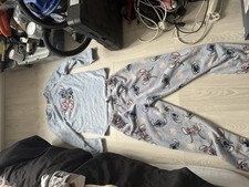 Primark Disney Fluffy Stitch