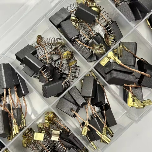 50pcs electric motor - 50pcs,