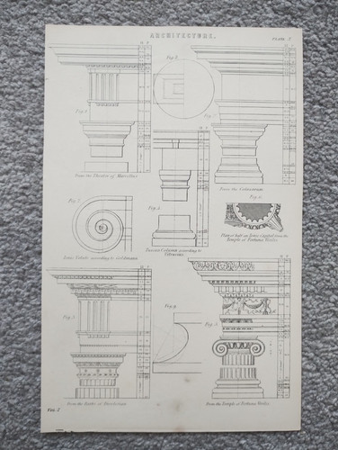Examples column - of,