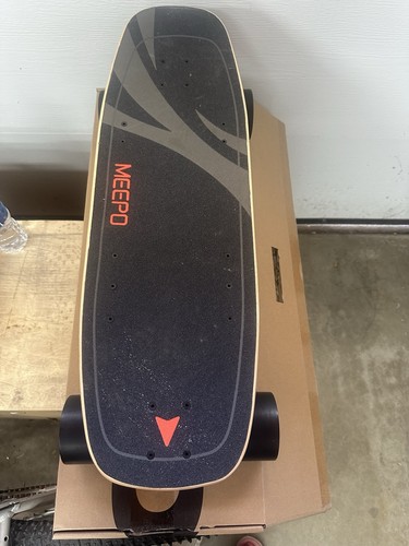 Meepo atom mini - mini, 3s