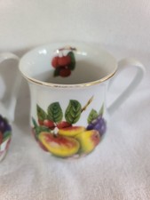 Pair of Waterside Fine China