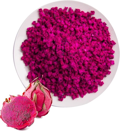 Freeze dried diced - freeze-dried,
