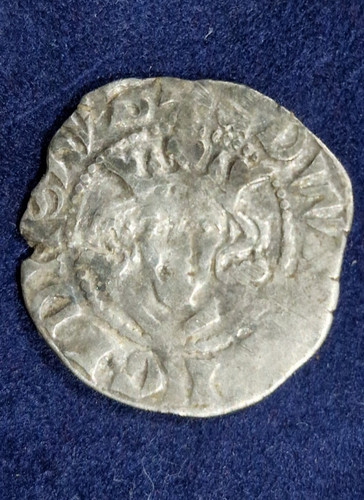 Edward hammered silver - edward,