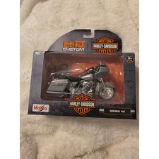 Maisto Harley Davidson FLTR