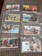 8 x Imperial Tobacco CANADIAN