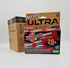 Nerf Ultra Darts Accustrike