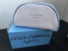 Dolce & Gabbana Light Blue 